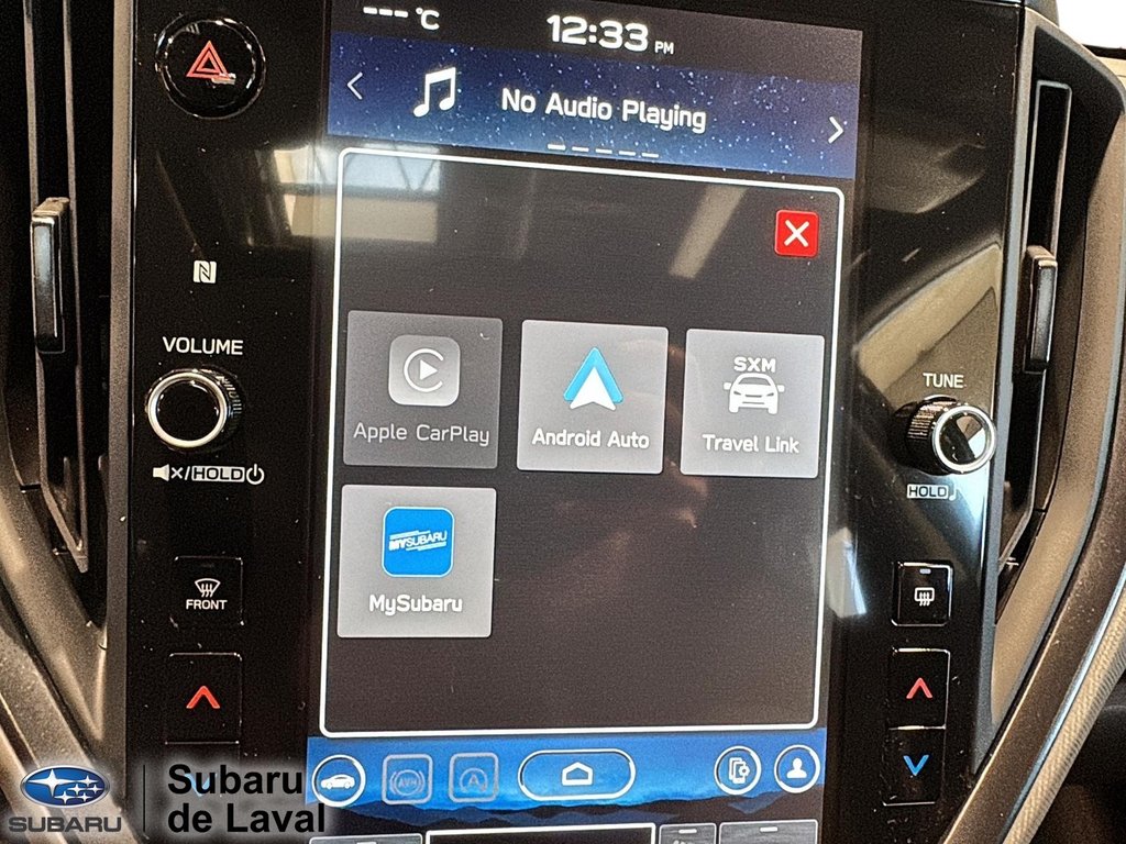 2024 Subaru Crosstrek Limited in Laval, Quebec - 19 - w1024h768px