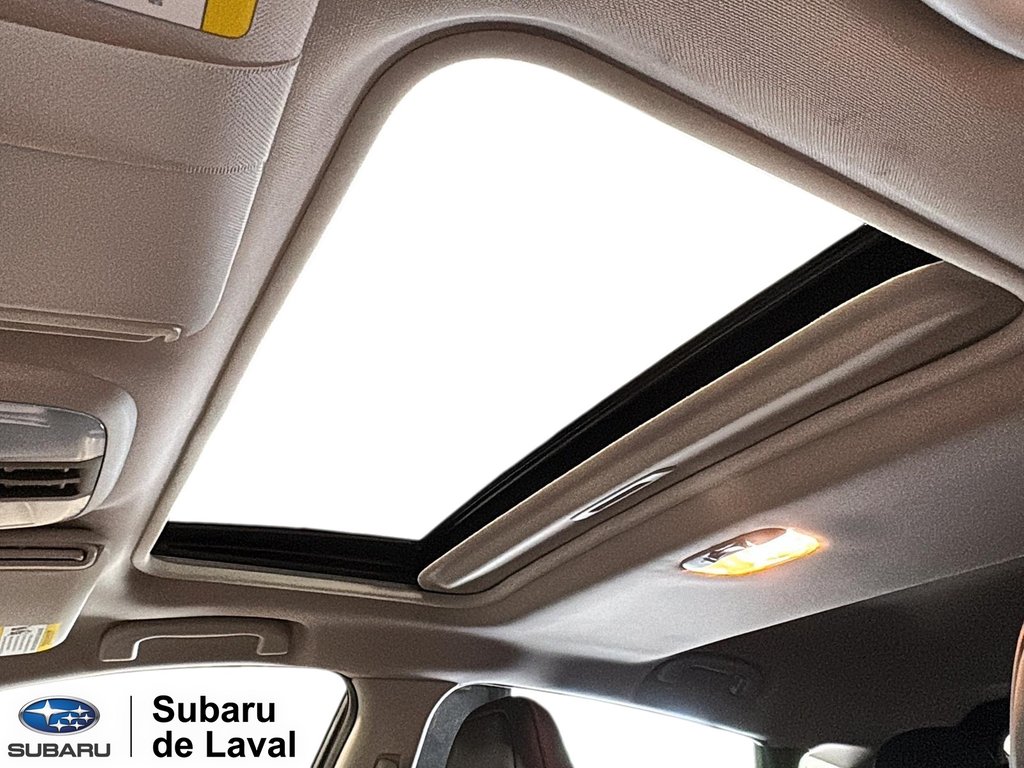 2024 Subaru Crosstrek Limited in Laval, Quebec - 16 - w1024h768px
