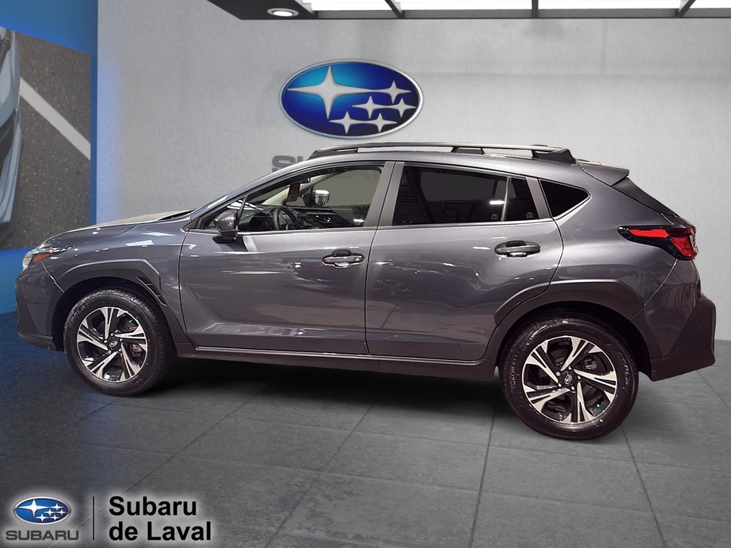 Subaru Crosstrek Touring 2024 à Laval, Québec - 7 - w1024h768px