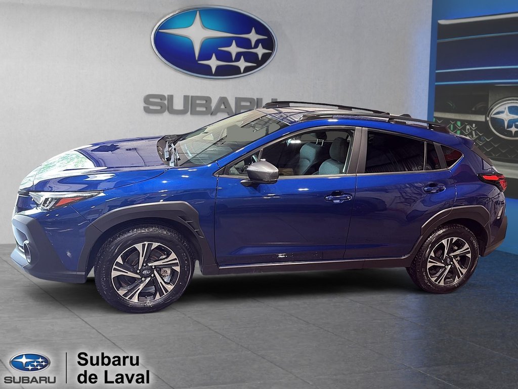 Subaru Crosstrek Touring 2024 à Laval, Québec - 7 - w1024h768px