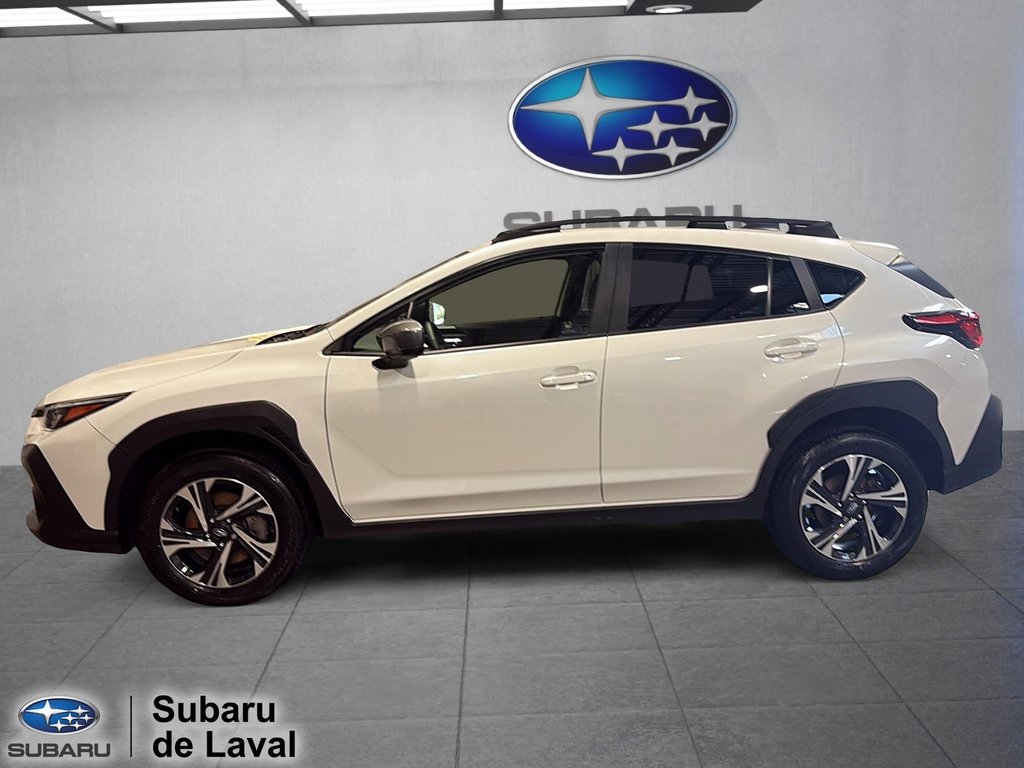2024 Subaru Crosstrek Touring in Laval, Quebec - 7 - w1024h768px