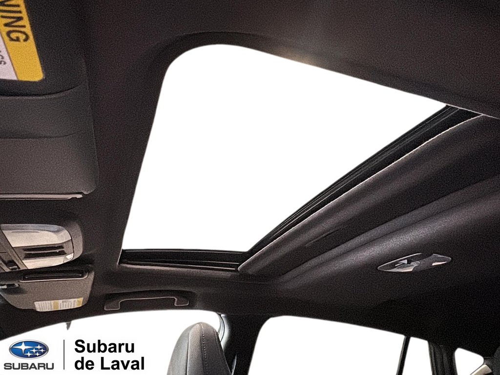 Subaru Crosstrek Onyx 2024 à Laval, Québec - 16 - w1024h768px