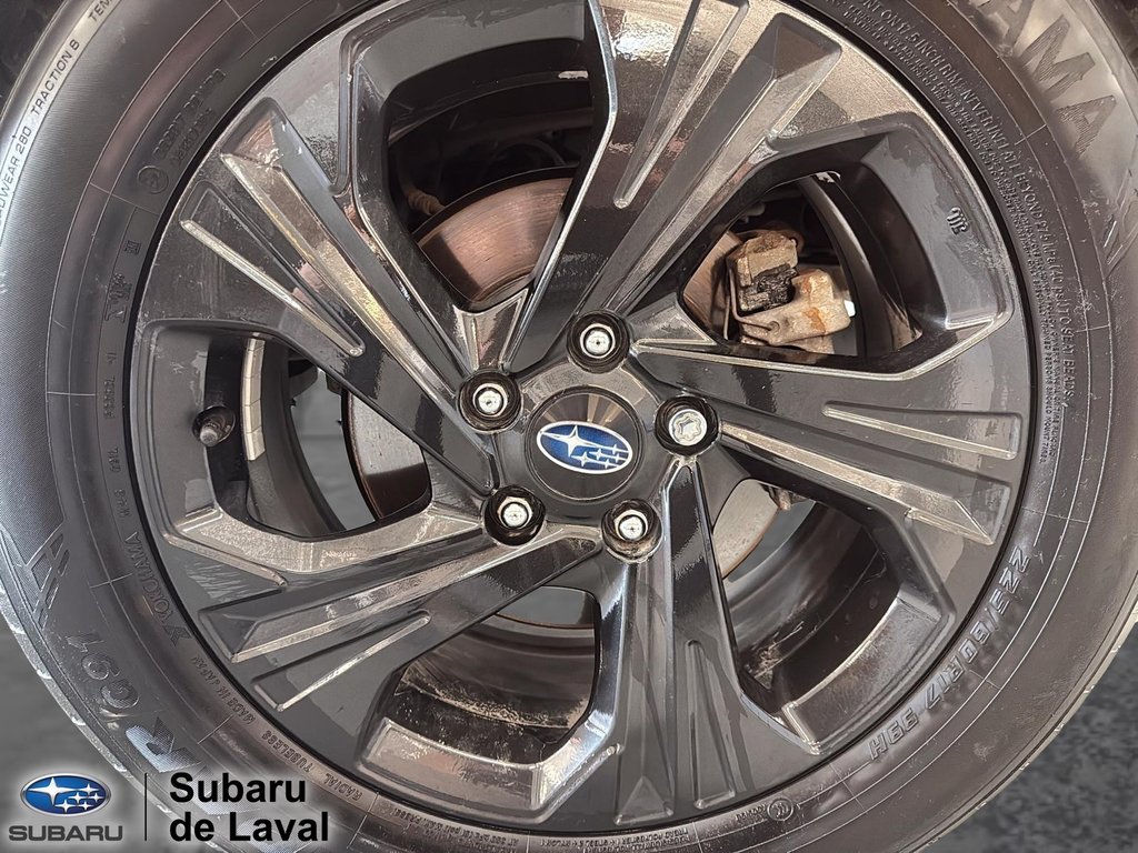 Subaru Crosstrek Convenience 2024 à Laval, Québec - 8 - w1024h768px