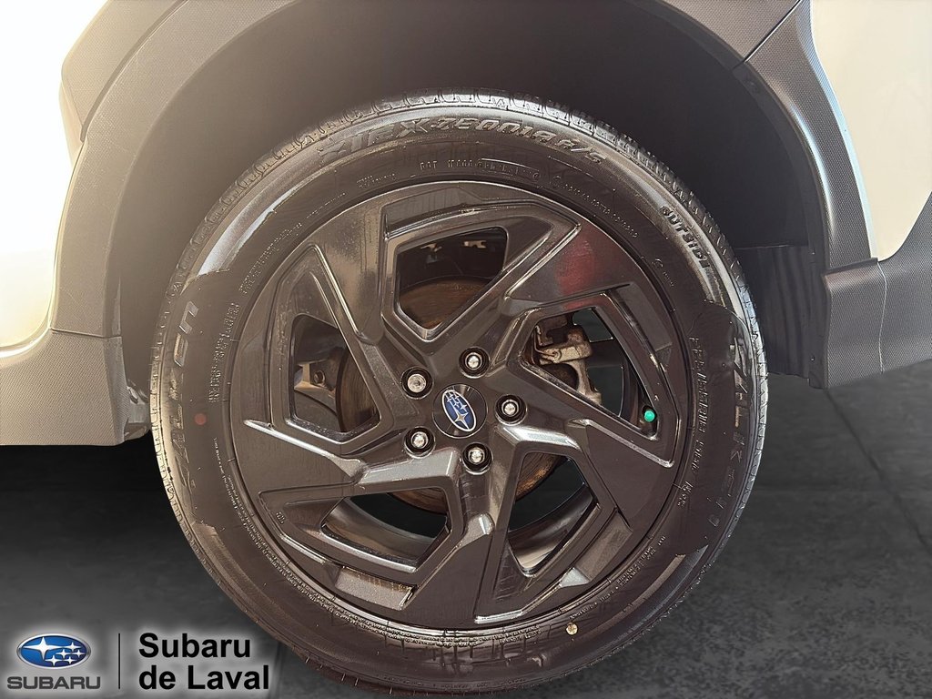 Subaru Crosstrek Onyx 2024 à Laval, Québec - 9 - w1024h768px
