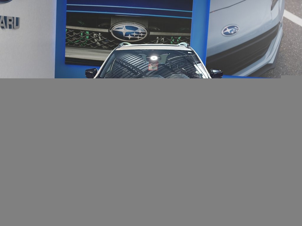 Subaru Crosstrek Onyx 2024 à Laval, Québec - 2 - w1024h768px