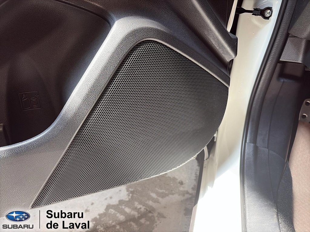 Subaru Crosstrek Onyx 2024 à Laval, Québec - 12 - w1024h768px