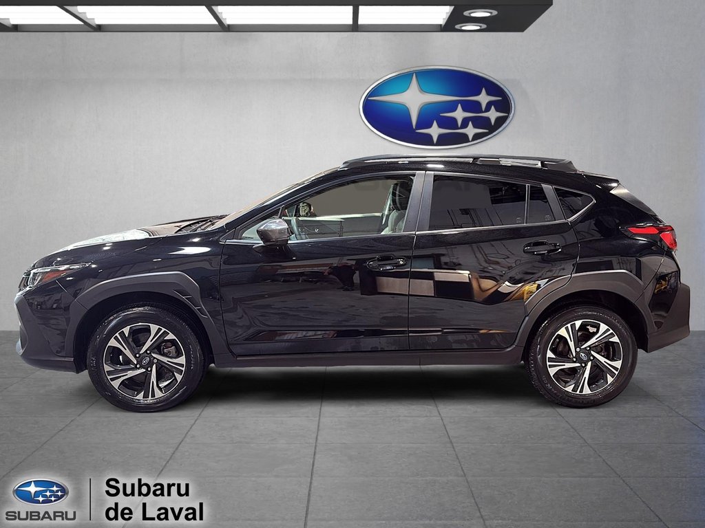 Subaru Crosstrek Touring 2024 à Laval, Québec - 8 - w1024h768px