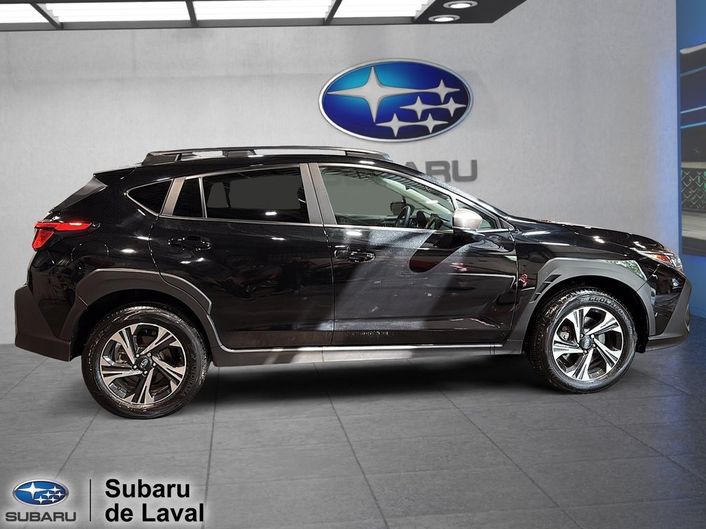 Subaru Crosstrek Touring 2024 à Laval, Québec - 4 - w1024h768px