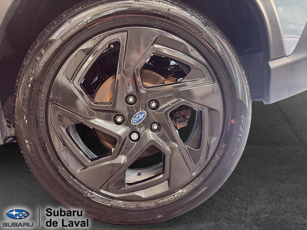 Subaru Crosstrek Onyx 2024 à Laval, Québec - 8 - w1024h768px