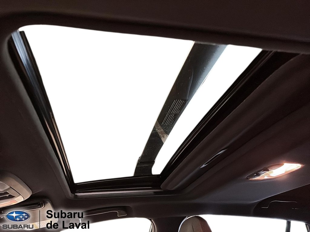 Subaru Crosstrek Onyx 2024 à Laval, Québec - 15 - w1024h768px