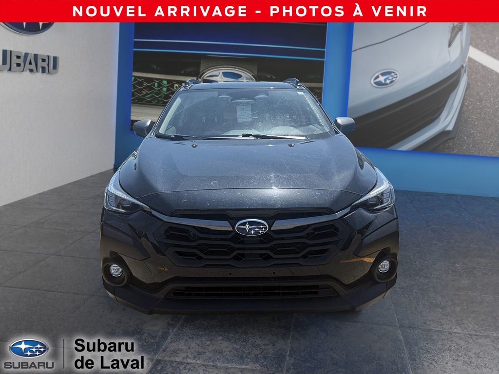 2024 Subaru Crosstrek Touring in Laval, Quebec - 3 - w1024h768px