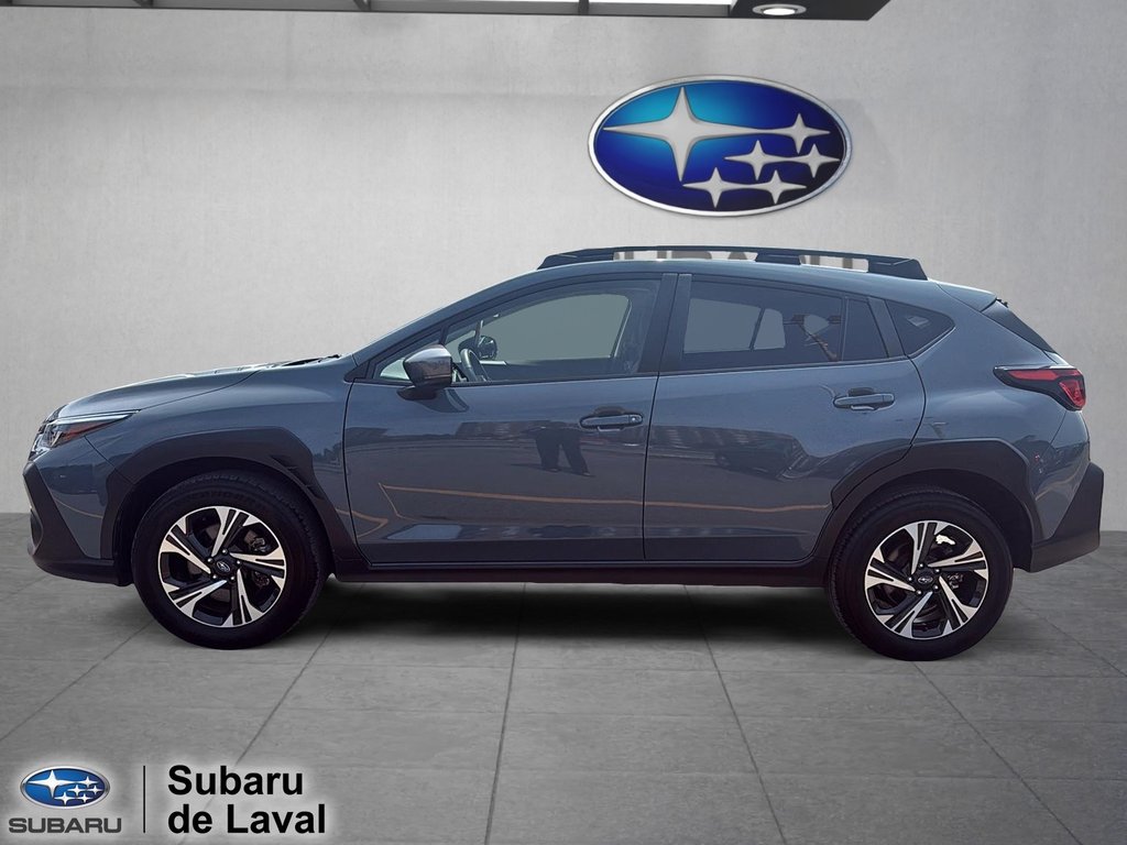 2024 Subaru Crosstrek Touring in Laval, Quebec - 8 - w1024h768px