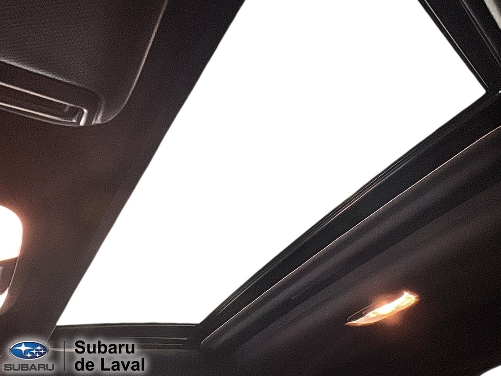 2024 Subaru Crosstrek Onyx in Laval, Quebec - 15 - w1024h768px