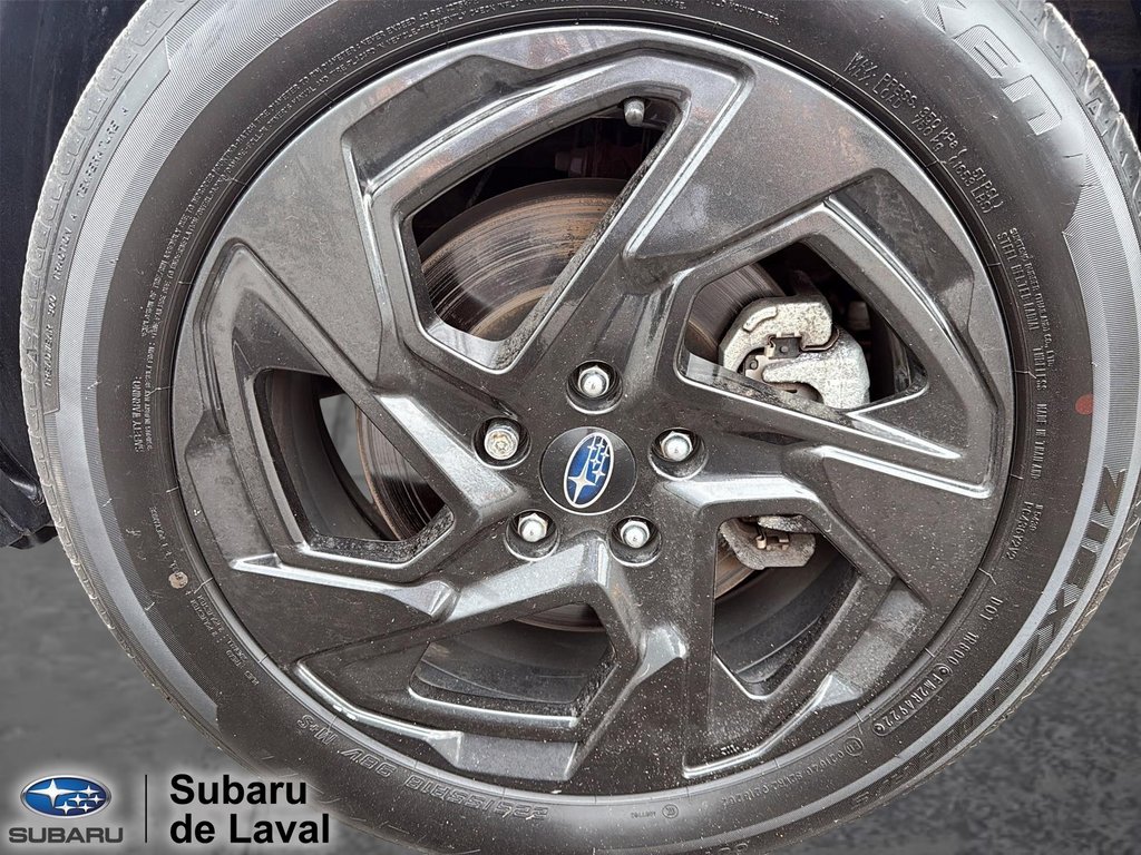 2024 Subaru Crosstrek Onyx in Terrebonne, Quebec - 9 - w1024h768px