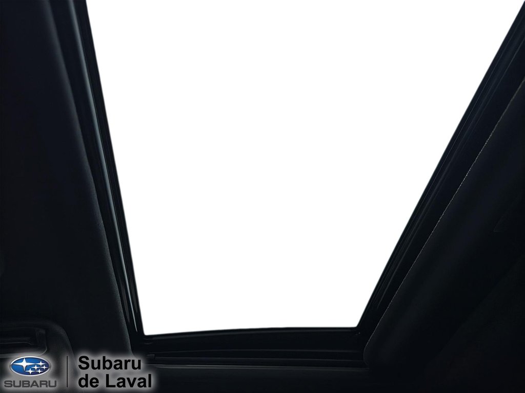 2024 Subaru Crosstrek Onyx in Terrebonne, Quebec - 14 - w1024h768px