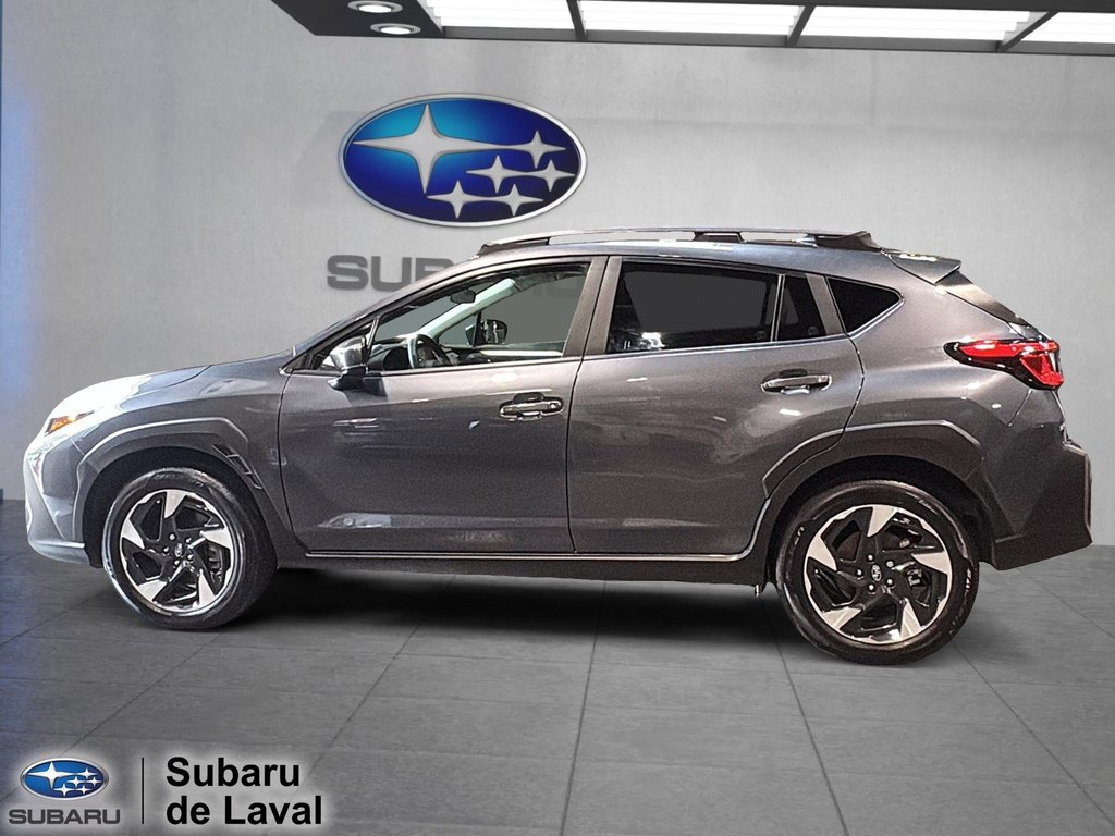Subaru Crosstrek Limited 2024 à Laval, Québec - 8 - w1024h768px