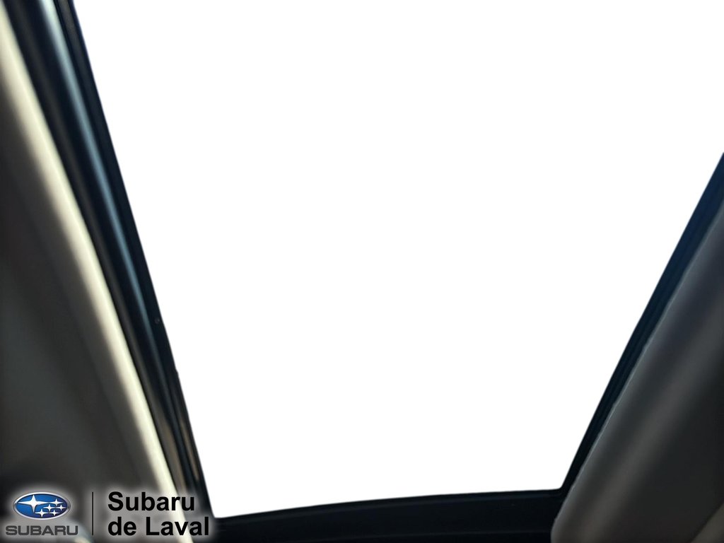 2024 Subaru Crosstrek Limited in Laval, Quebec - 12 - w1024h768px