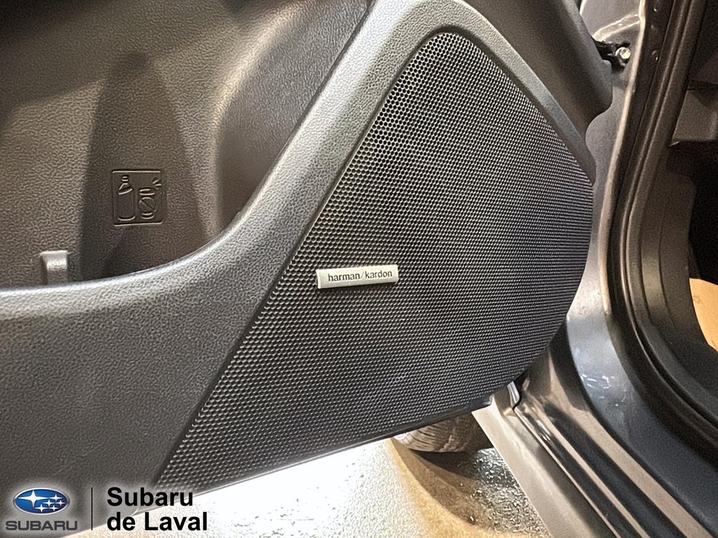 Subaru Crosstrek Limited 2024 à Laval, Québec - 12 - w1024h768px
