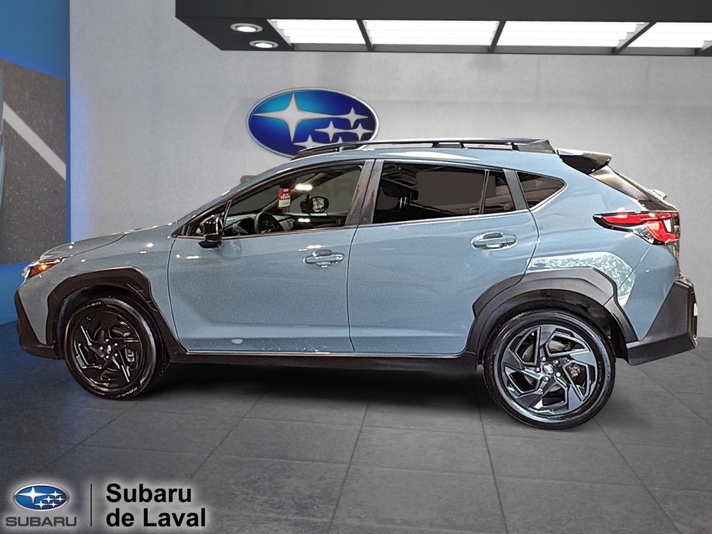 2024 Subaru Crosstrek Onyx in Laval, Quebec - 8 - w1024h768px