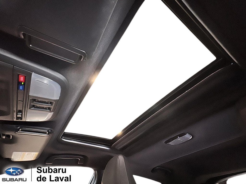 2024 Subaru Crosstrek Onyx in Laval, Quebec - 15 - w1024h768px