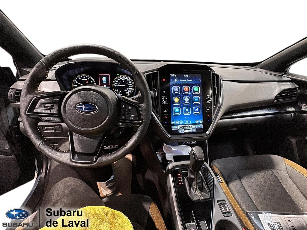 2024 Subaru Crosstrek Onyx in Laval, Quebec - 16 - w1024h768px