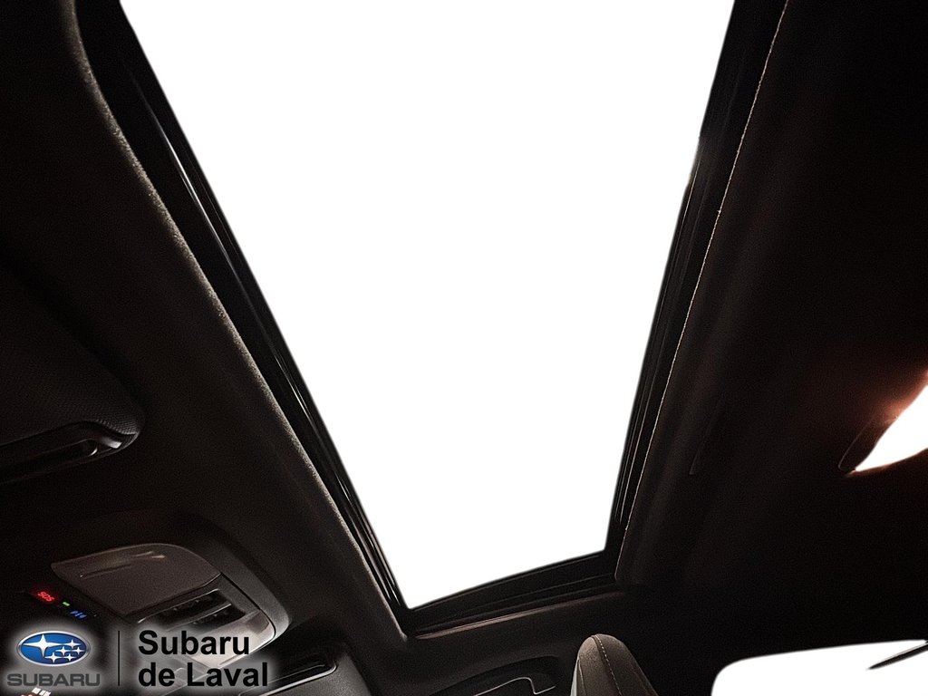 2024 Subaru Crosstrek Onyx in Laval, Quebec - 15 - w1024h768px
