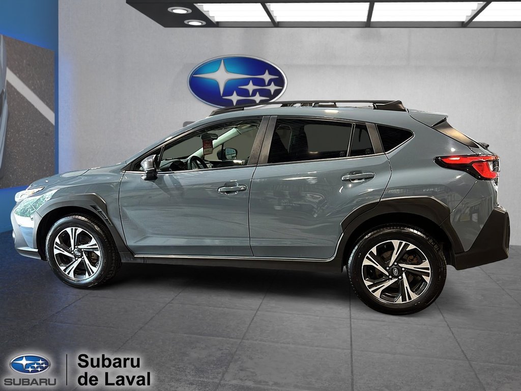 Subaru Crosstrek Touring 2024 à Laval, Québec - 8 - w1024h768px