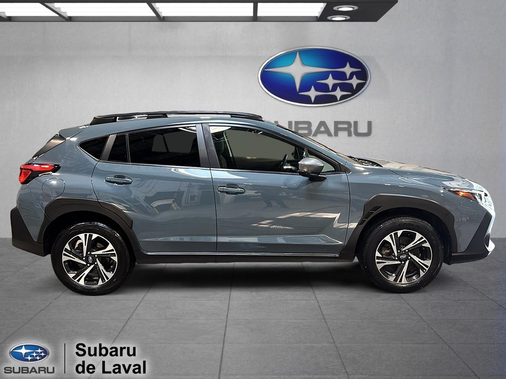 Subaru Crosstrek Touring 2024 à Laval, Québec - 4 - w1024h768px
