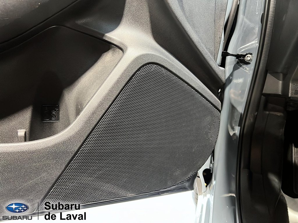 Subaru Crosstrek Touring 2024 à Laval, Québec - 12 - w1024h768px
