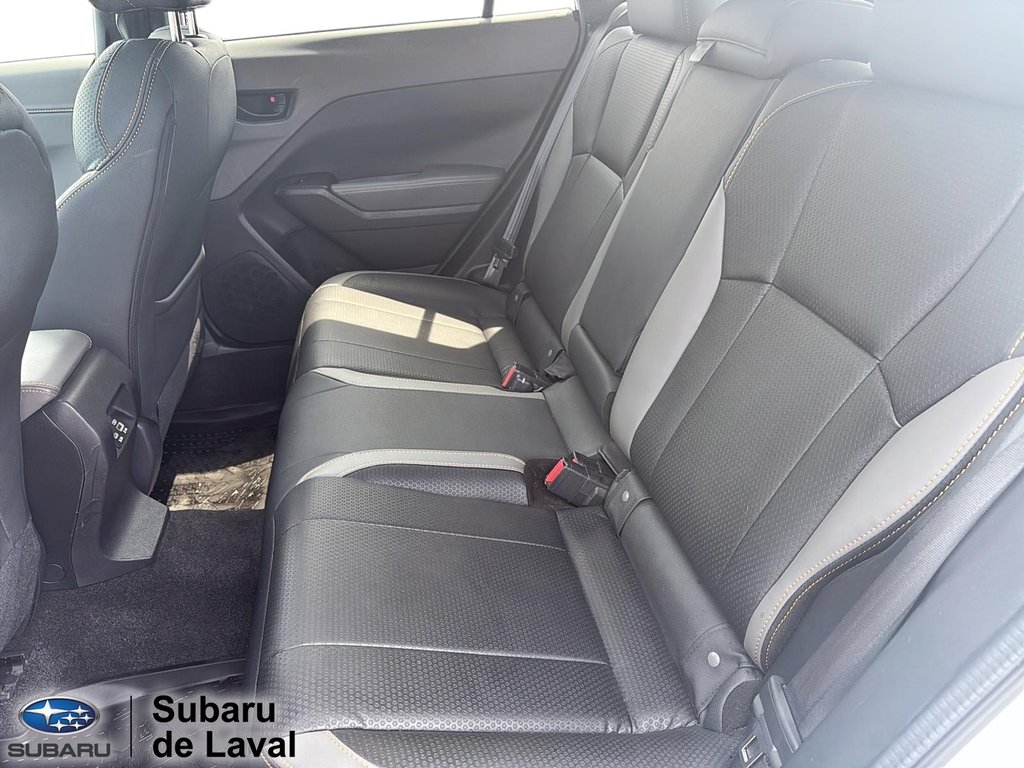 2024 Subaru Crosstrek Wilderness in Laval, Quebec - 11 - w1024h768px