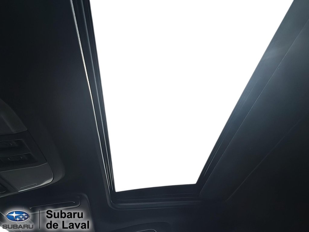 2024 Subaru Crosstrek Wilderness in Laval, Quebec - 13 - w1024h768px