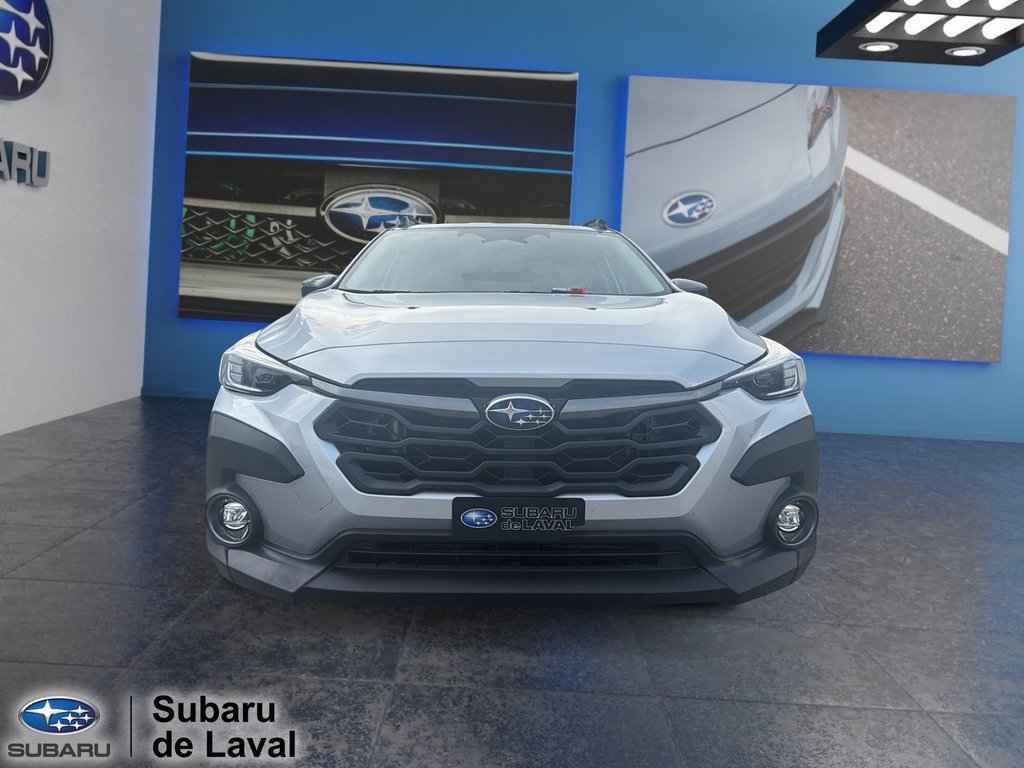 Subaru Crosstrek Limited 2024 à Laval, Québec - 2 - w1024h768px