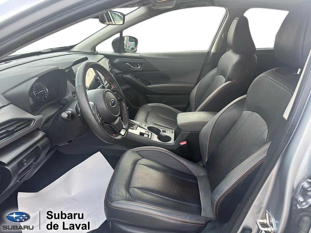 Subaru Crosstrek Limited 2024 à Laval, Québec - 10 - w1024h768px