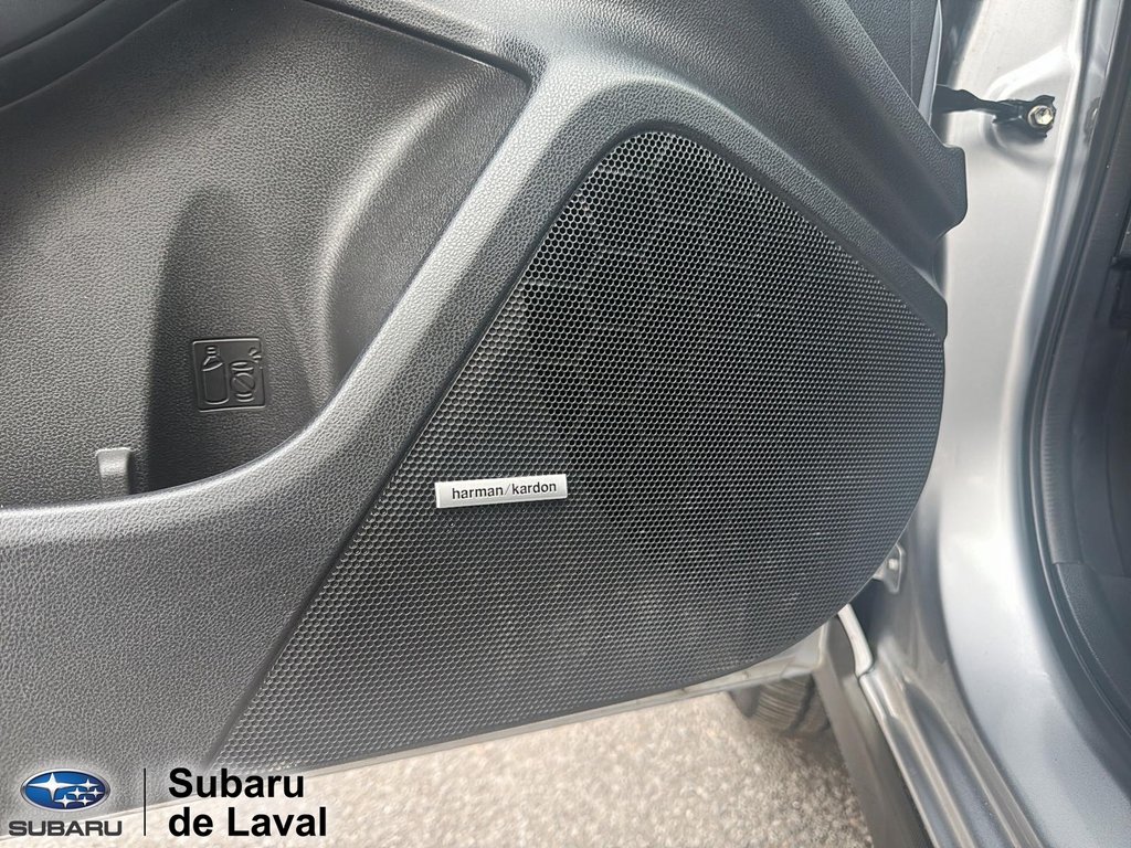 Subaru Crosstrek Limited 2024 à Laval, Québec - 11 - w1024h768px