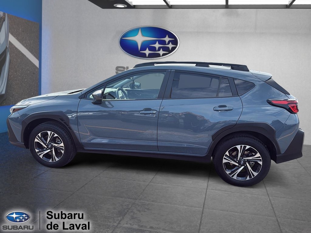 2024 Subaru Crosstrek Touring in Laval, Quebec - 8 - w1024h768px