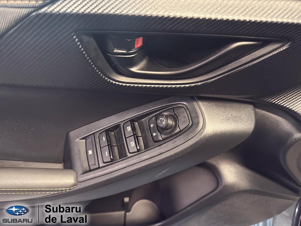 Subaru Crosstrek Onyx 2024 à Laval, Québec - 8 - w1024h768px