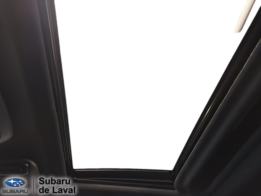 Subaru Crosstrek Onyx 2024 à Laval, Québec - 11 - w1024h768px
