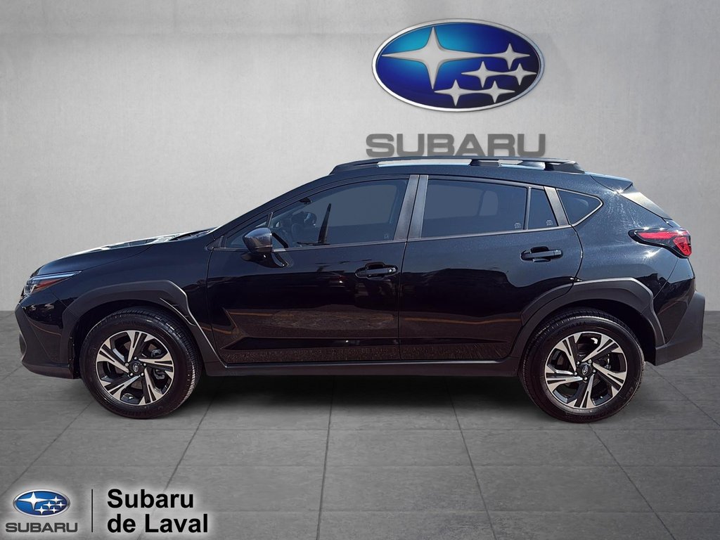 2024 Subaru Crosstrek Touring in Laval, Quebec - 8 - w1024h768px