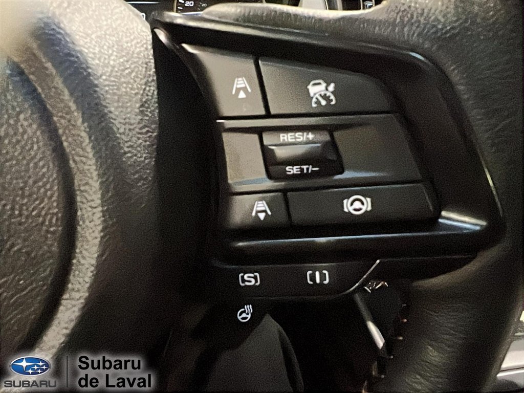 Subaru Crosstrek Onyx 2024 à Laval, Québec - 23 - w1024h768px