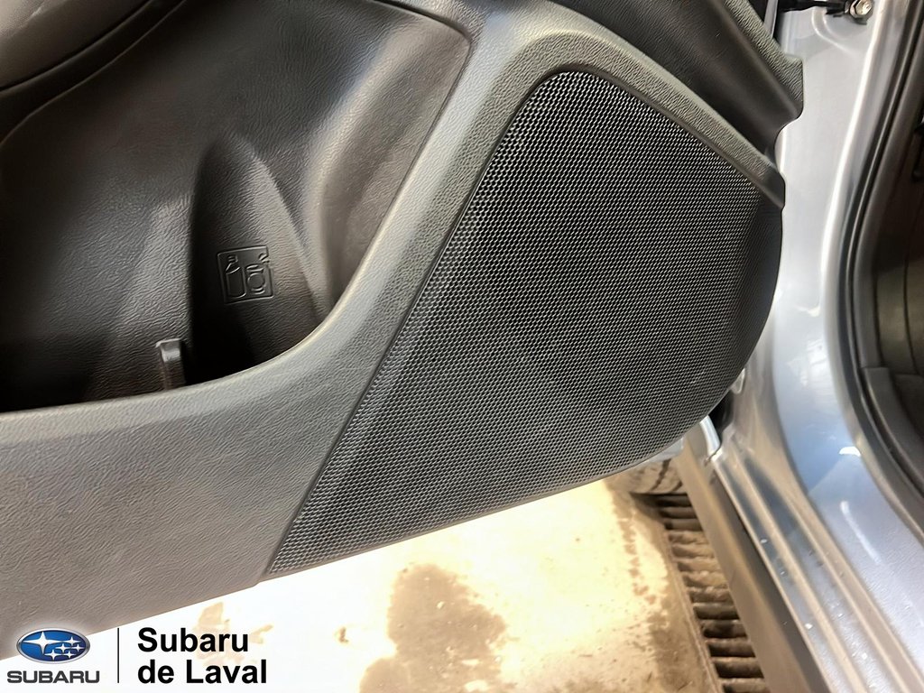 Subaru Crosstrek Onyx 2024 à Laval, Québec - 12 - w1024h768px