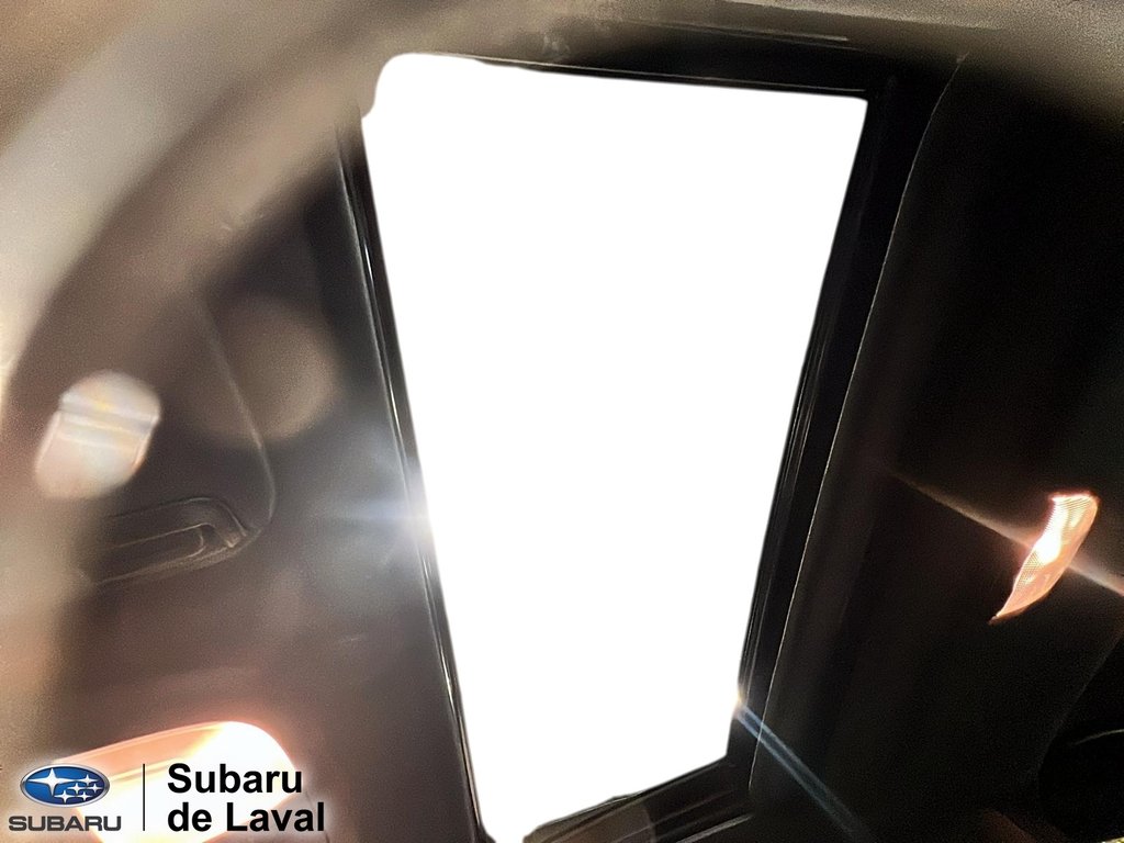 Subaru Crosstrek Onyx 2024 à Laval, Québec - 15 - w1024h768px