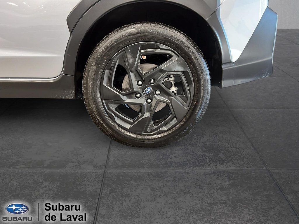 Subaru Crosstrek Onyx 2024 à Laval, Québec - 9 - w1024h768px