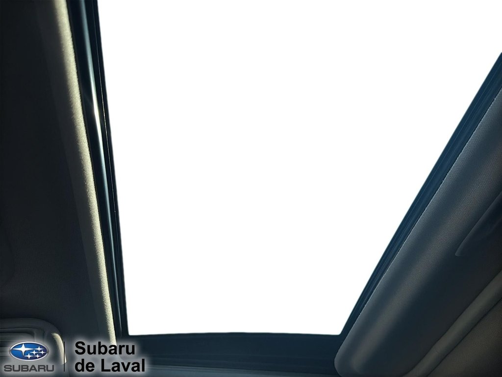 2024 Subaru Crosstrek Limited in Laval, Quebec - 13 - w1024h768px