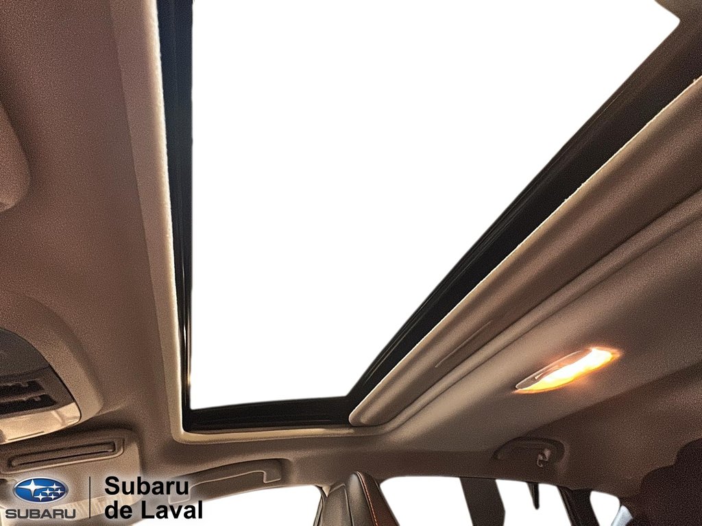 2024 Subaru Crosstrek Limited in Laval, Quebec - 15 - w1024h768px