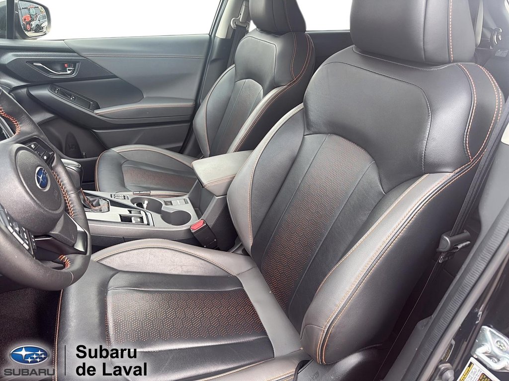 Subaru Crosstrek Limited 2024 à Laval, Québec - 10 - w1024h768px