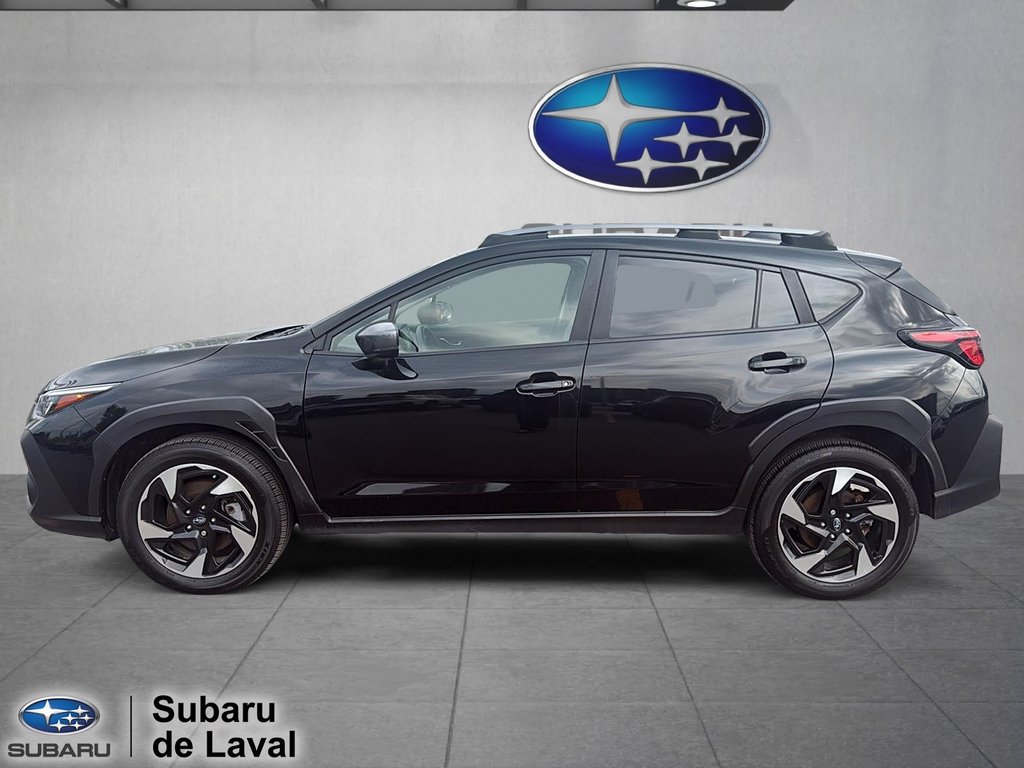Subaru Crosstrek Limited 2024 à Laval, Québec - 8 - w1024h768px