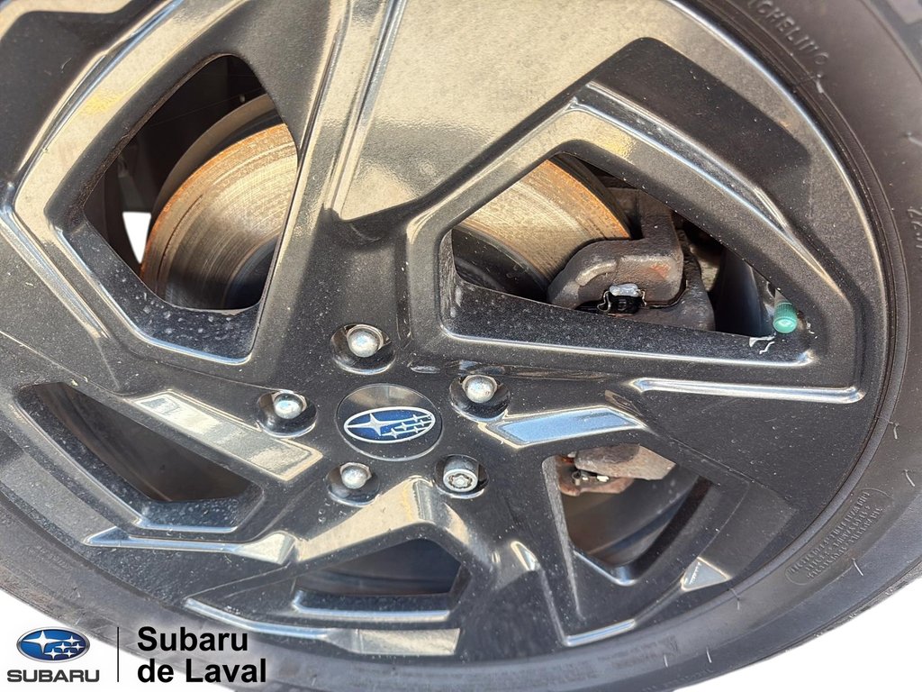 Subaru Crosstrek Onyx 2024 à Laval, Québec - 9 - w1024h768px