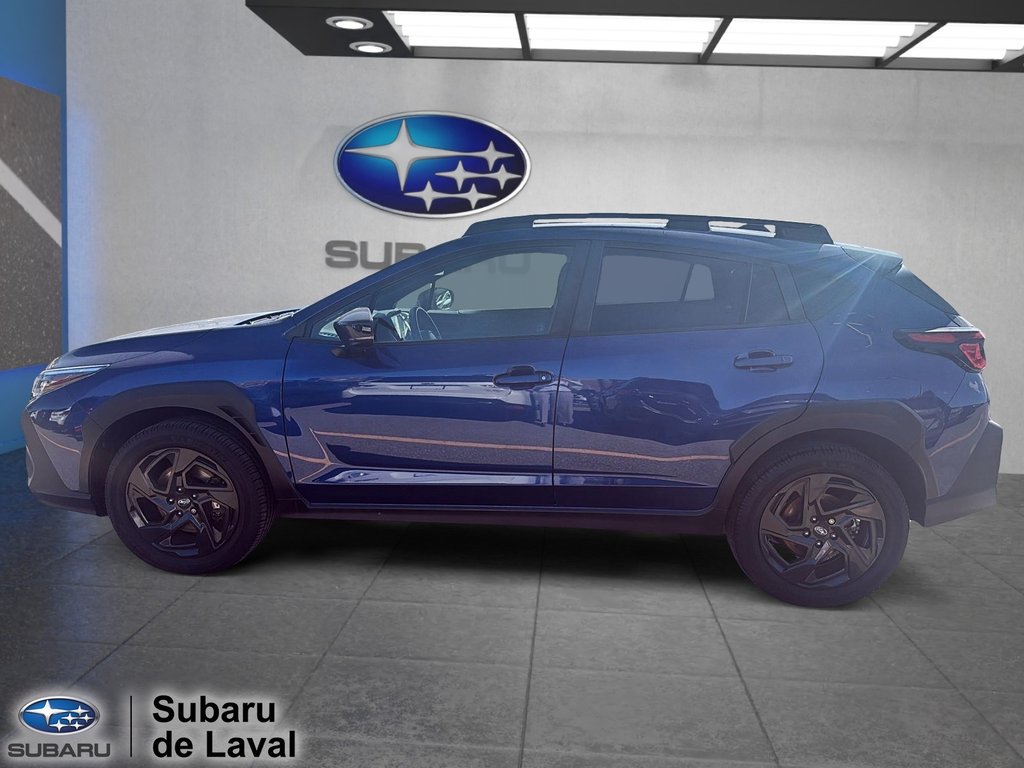 Subaru Crosstrek Onyx 2024 à Laval, Québec - 8 - w1024h768px