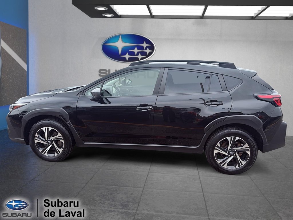 Subaru Crosstrek Touring 2024 à Laval, Québec - 8 - w1024h768px