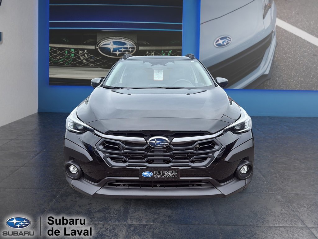 Subaru Crosstrek Touring 2024 à Laval, Québec - 2 - w1024h768px